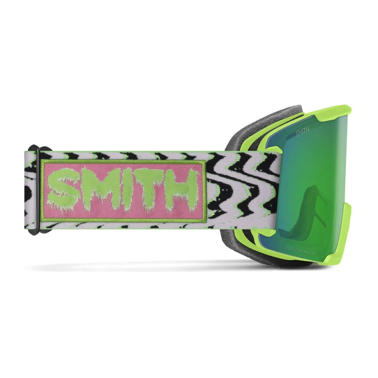 Smith Optics Snow Goggles M00788 Squad Goggles - view 17